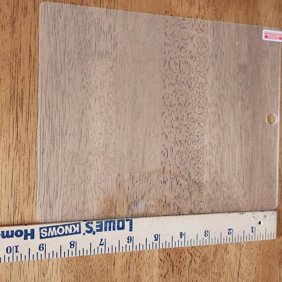 Screen protector - Picture 4 of 4